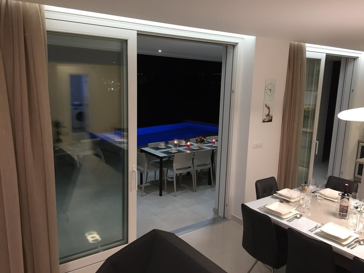 Villa Trogir Vila Trogir