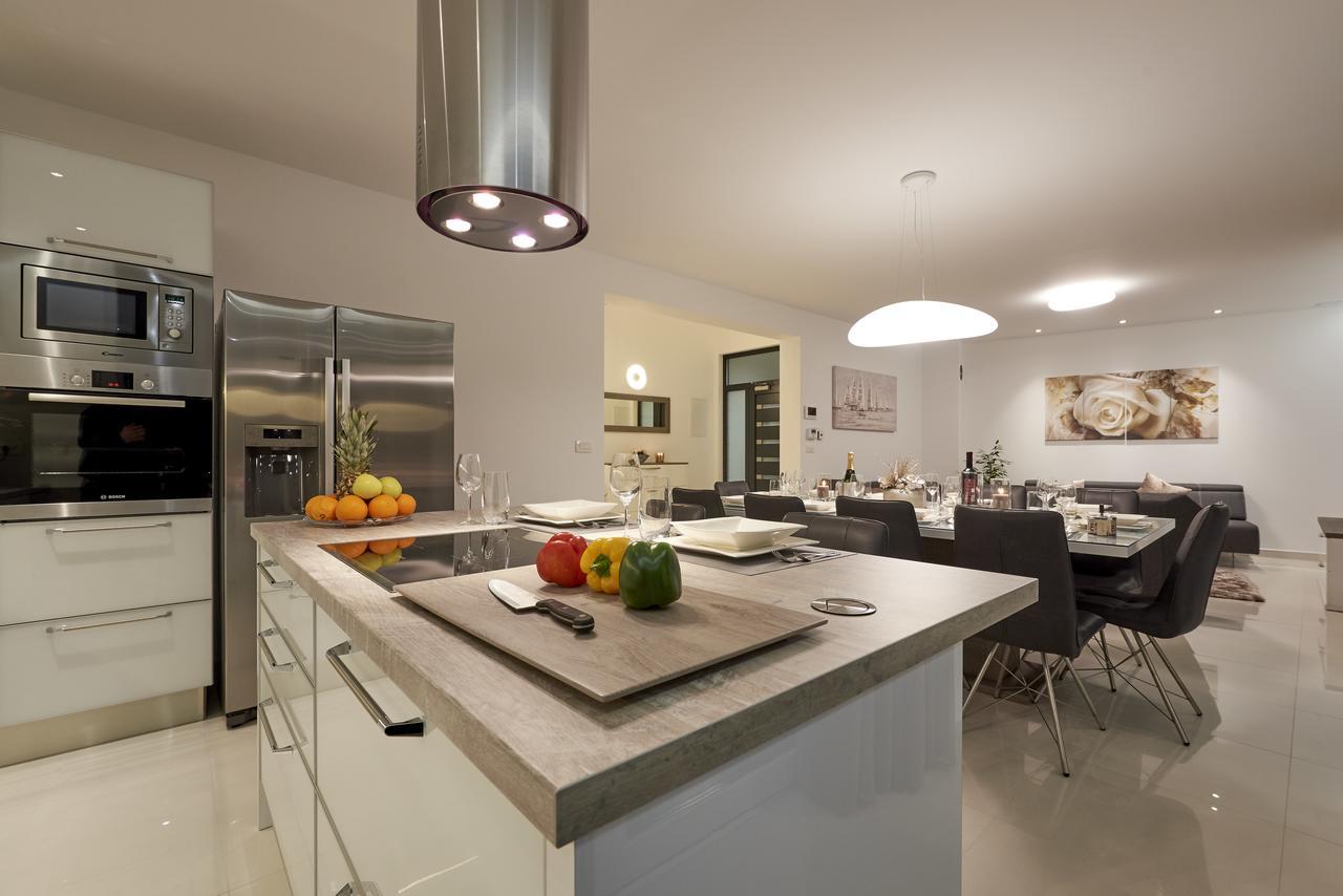 Villa Trogir Vila *