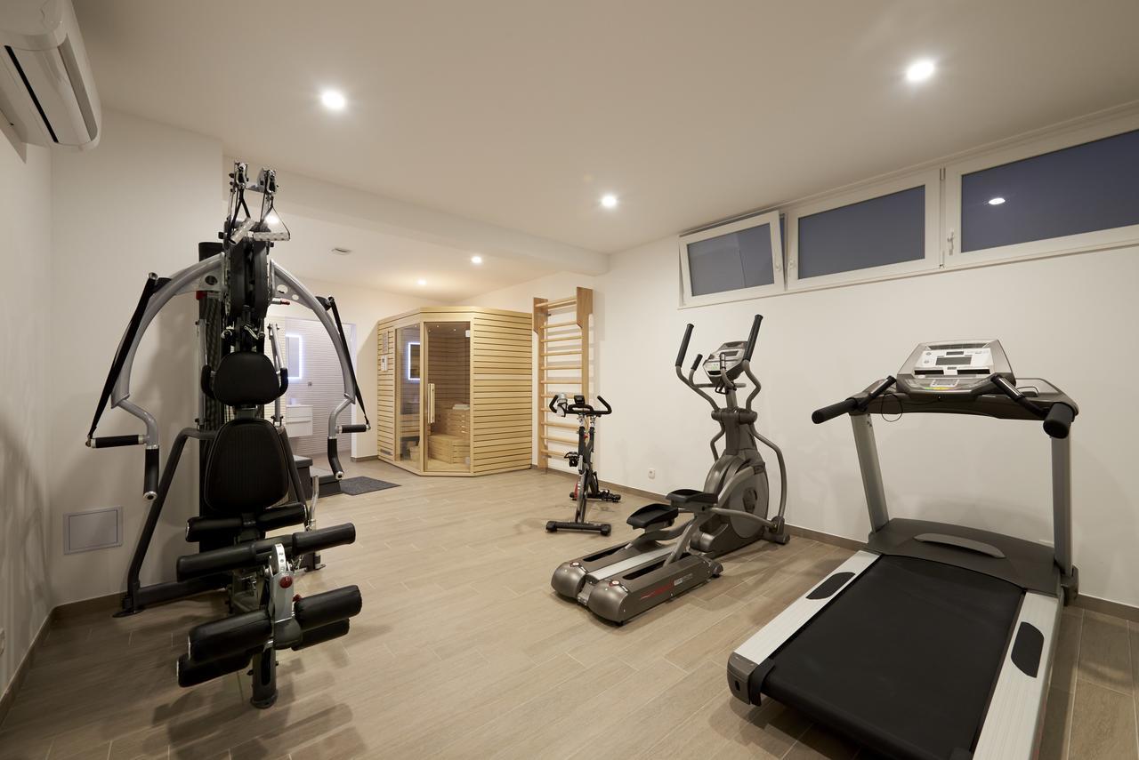 Vila Villa Trogir *