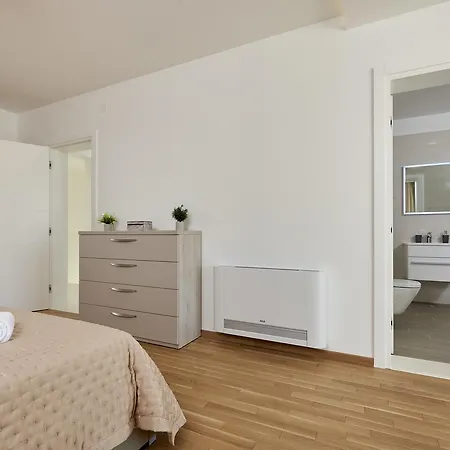 Villa Trogir Exteriér fotografie