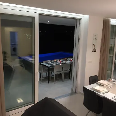 Villa Trogir Exteriér fotografie