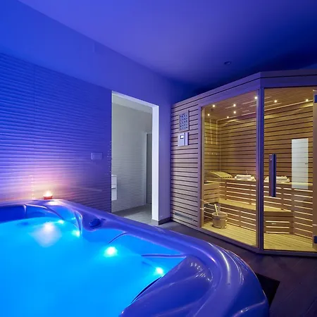 Villa Trogir Exteriér fotografie