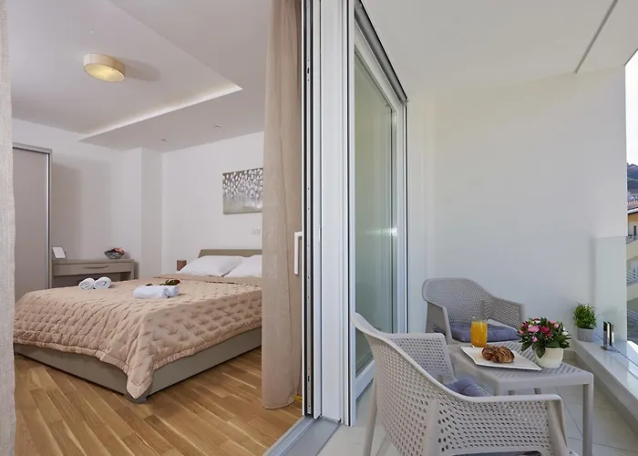 Villa Trogir