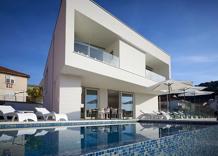 Villa Trogir