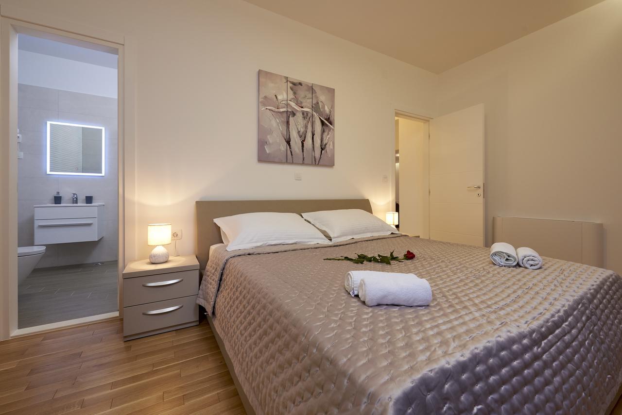 Villa Villa Trogir