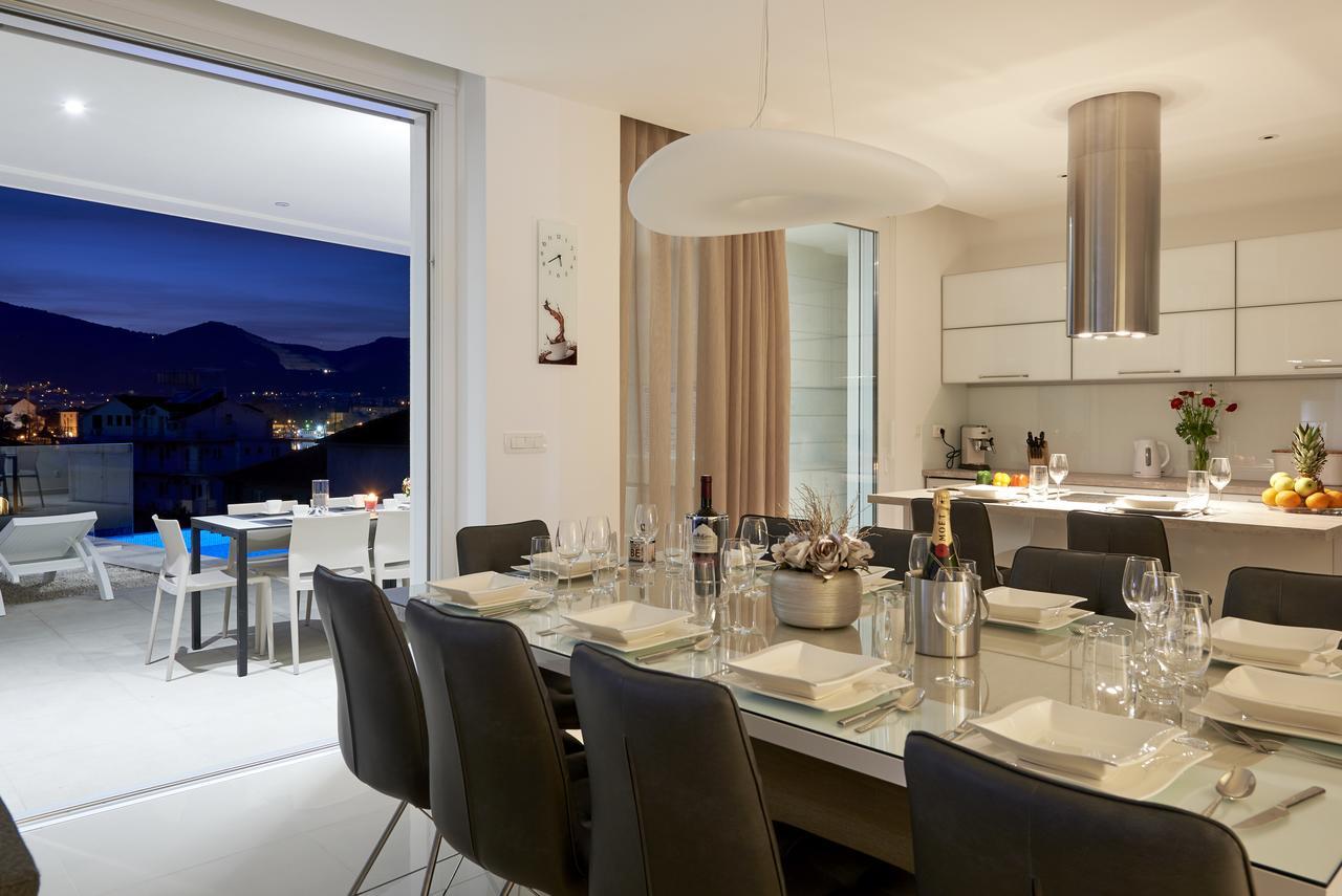 Villa Villa Trogir Trogir