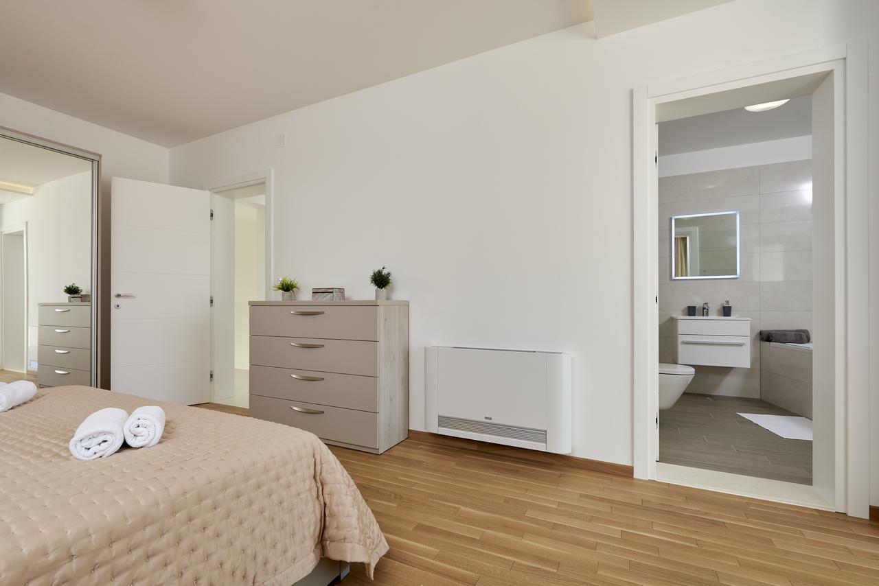 Villa Trogir Villa *