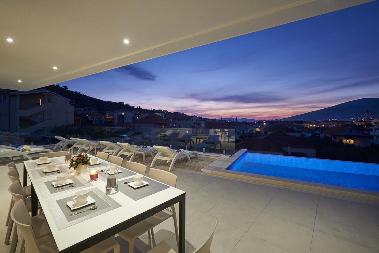 Villa Trogir