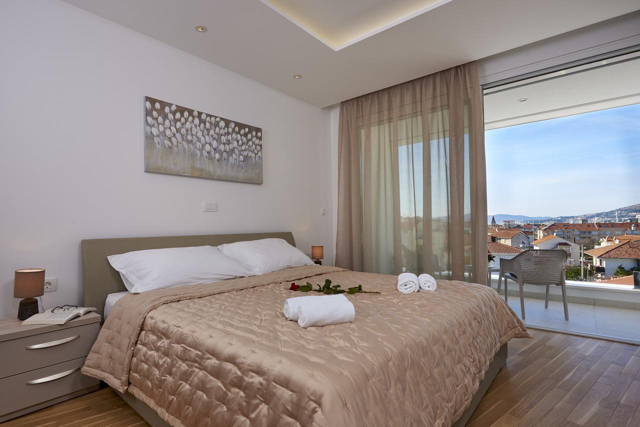 Villa Trogir Villa Trogir