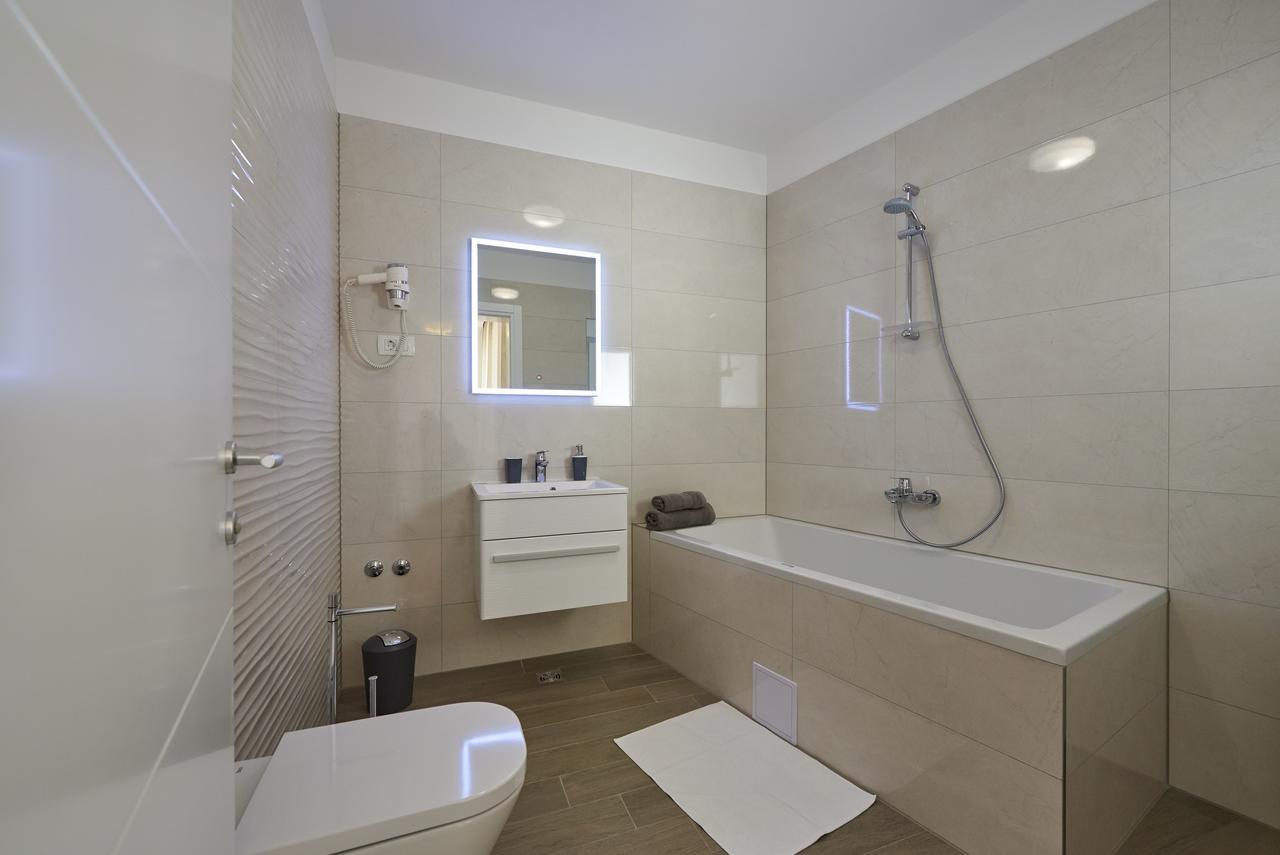 Villa Trogir