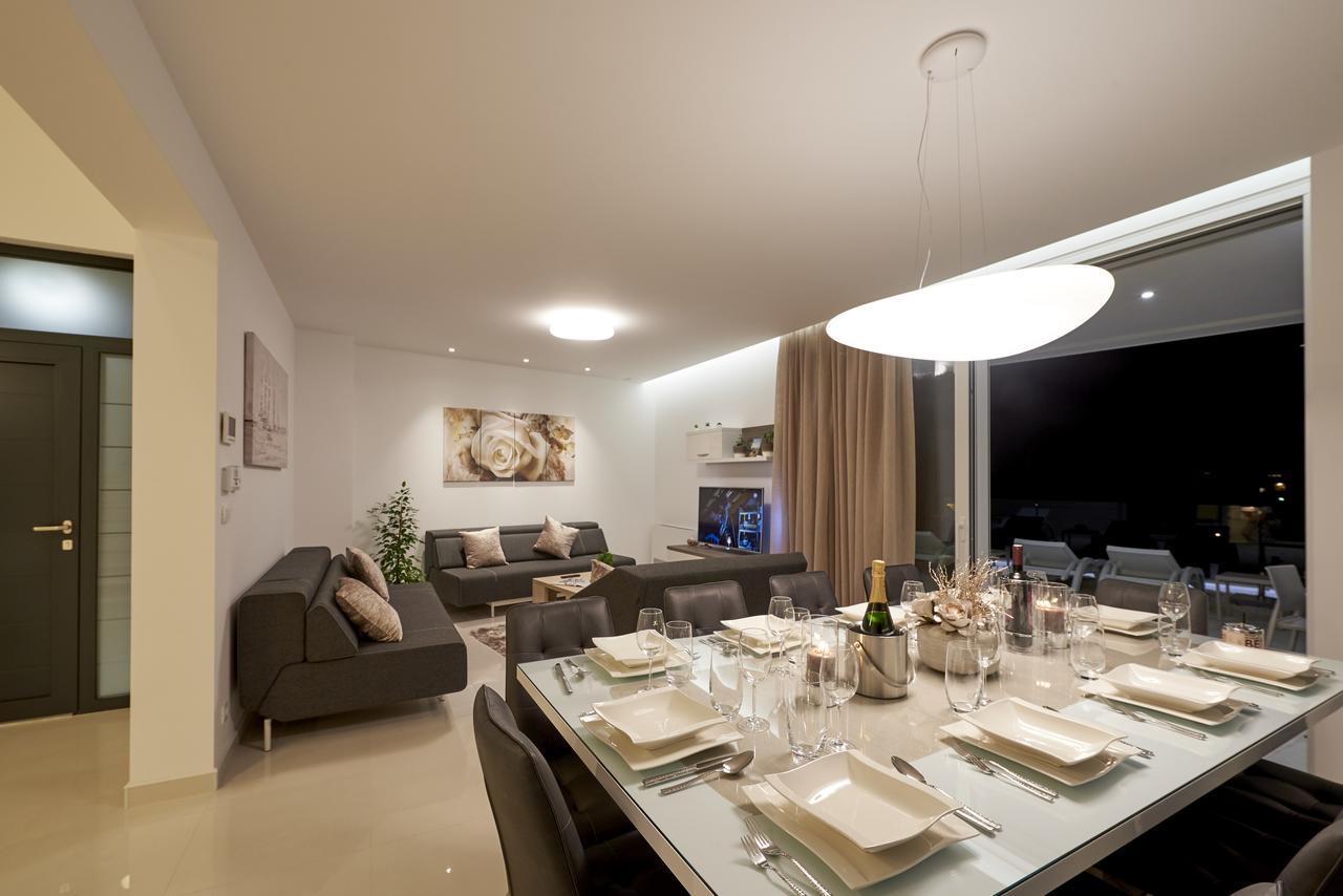 Villa Villa Trogir Trogir