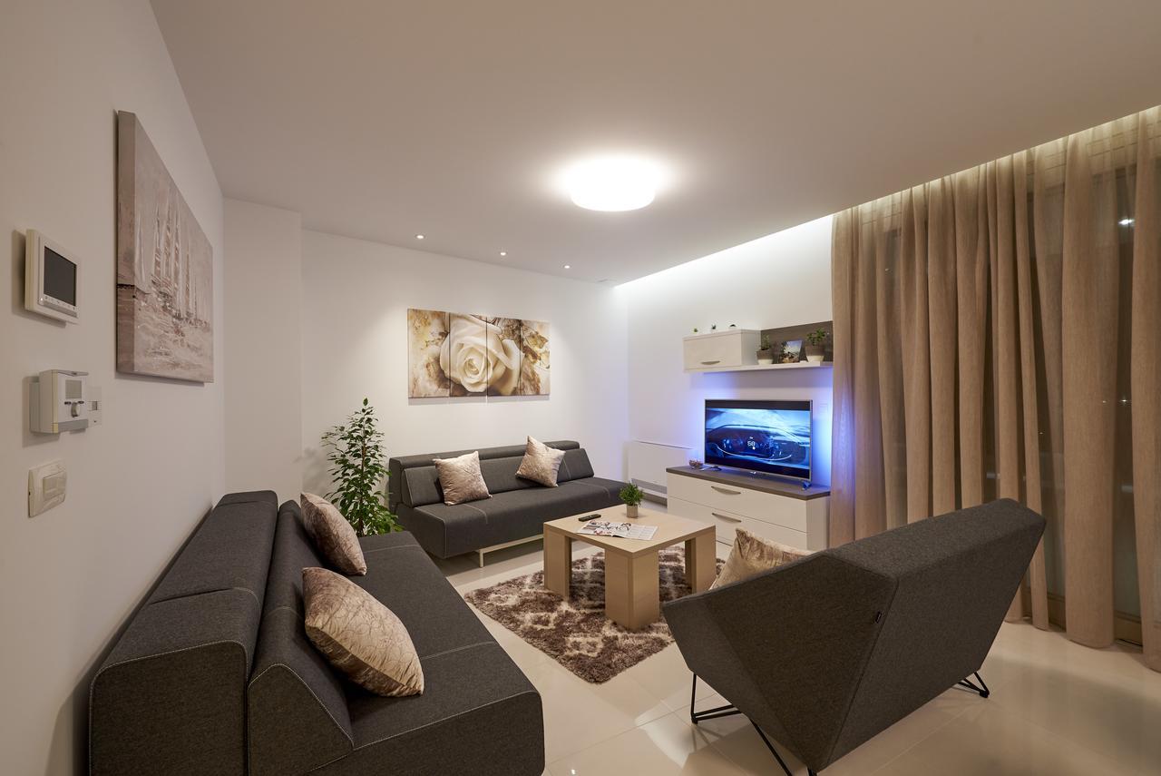 Villa Villa Trogir
