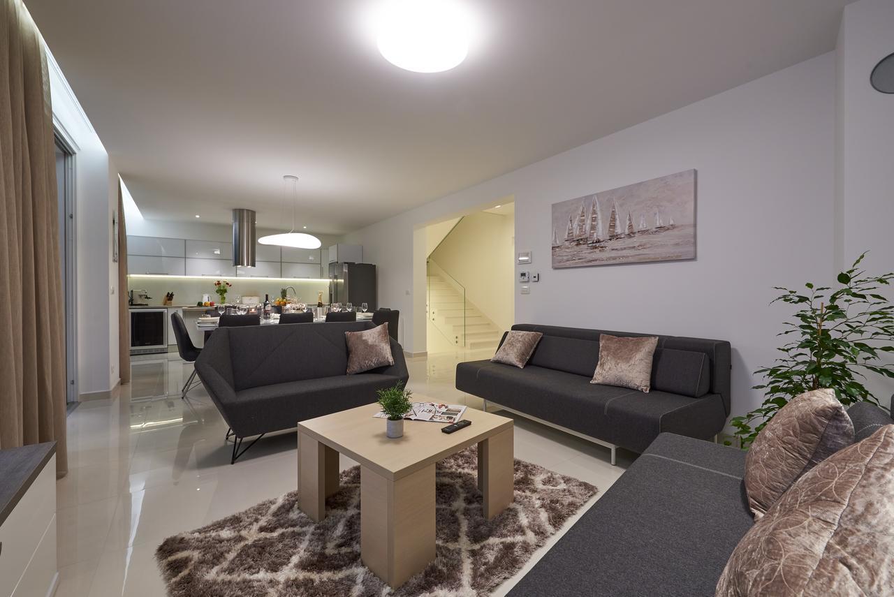 Villa Trogir Trogir