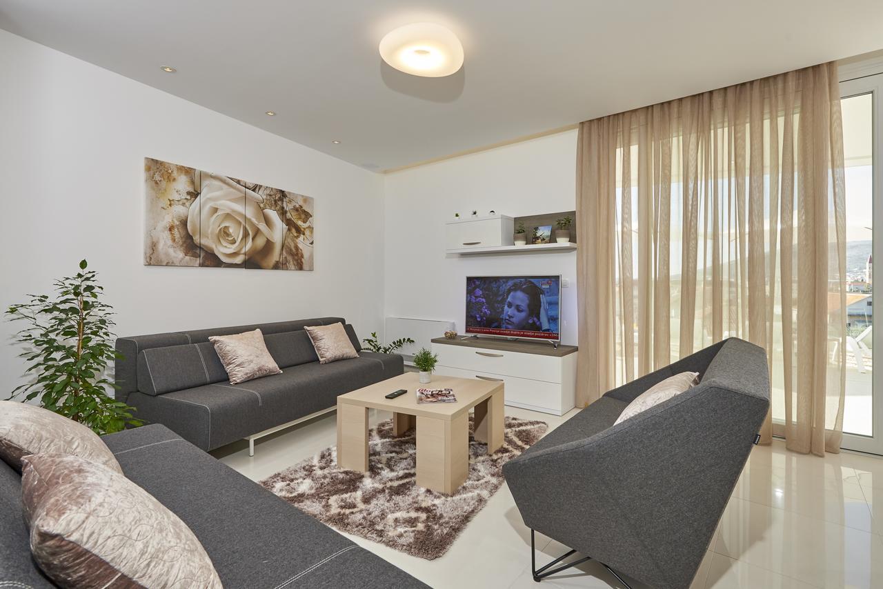 Villa Villa Trogir Trogir