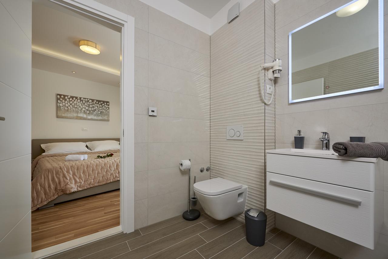 Villa Villa Trogir *