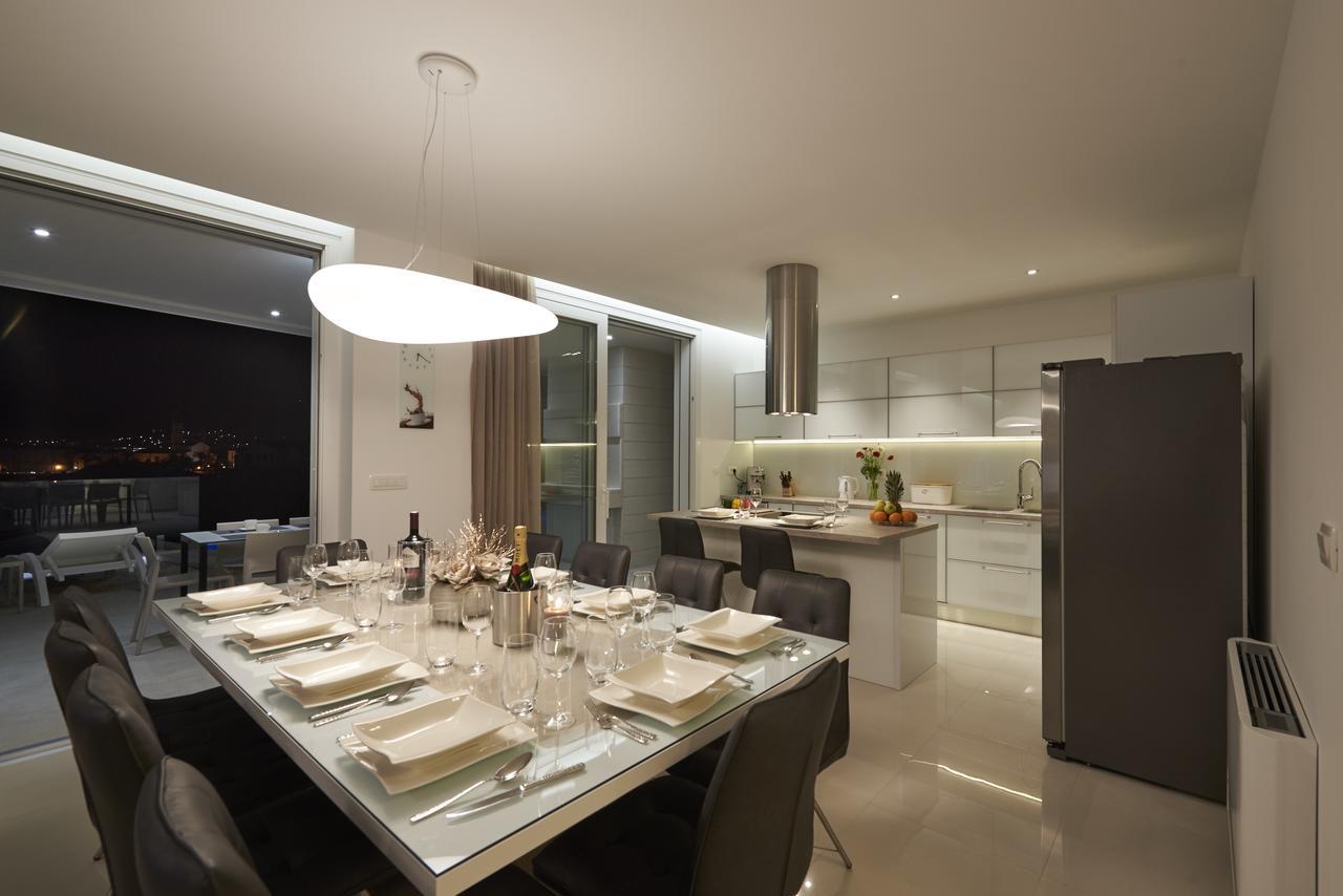 Villa Villa Trogir *