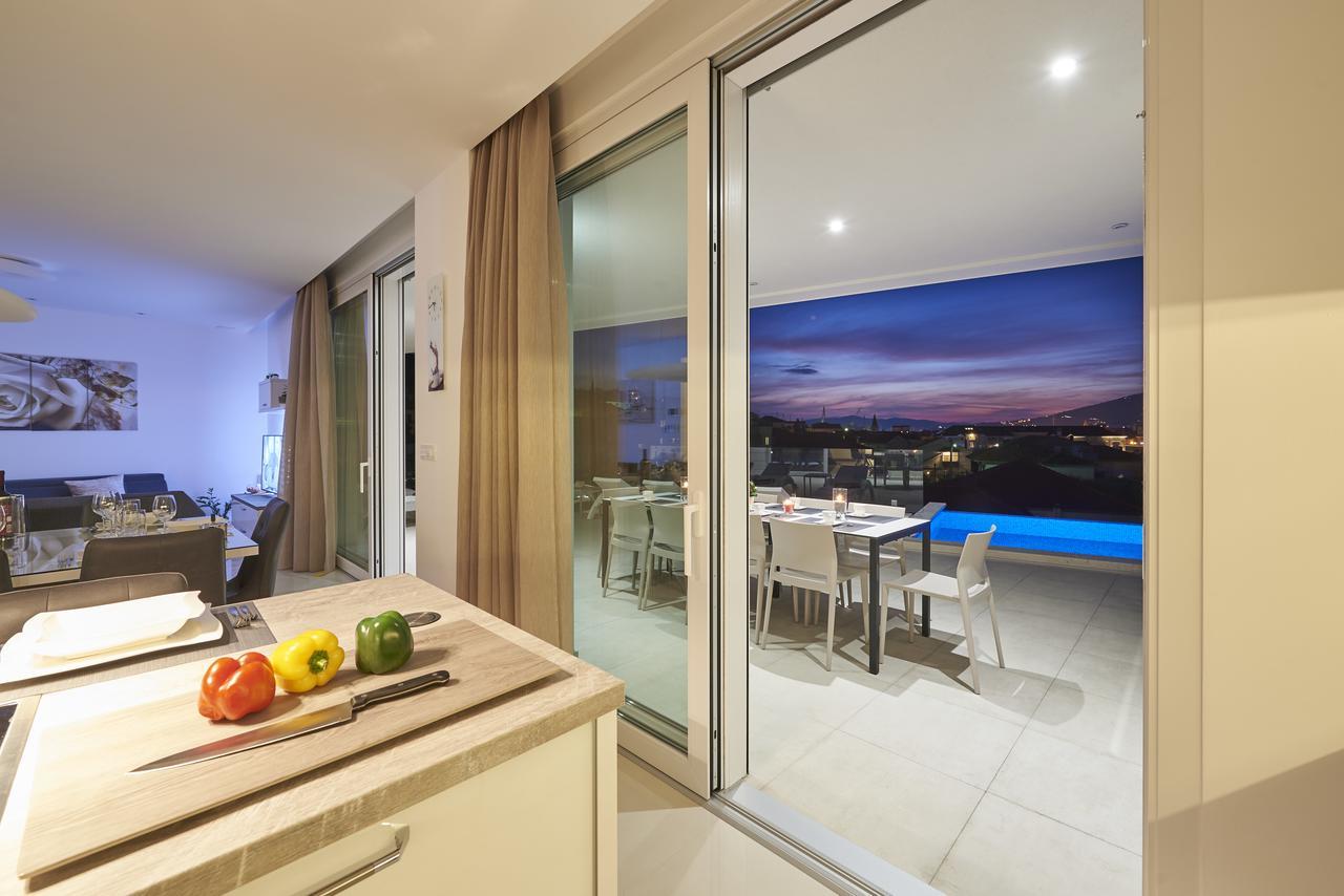 Villa Trogir * Trogir