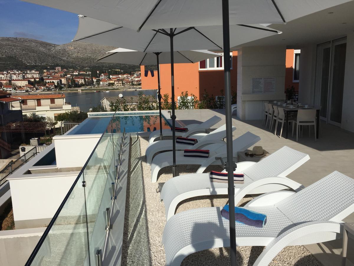 Villa Trogir Villa Trogir