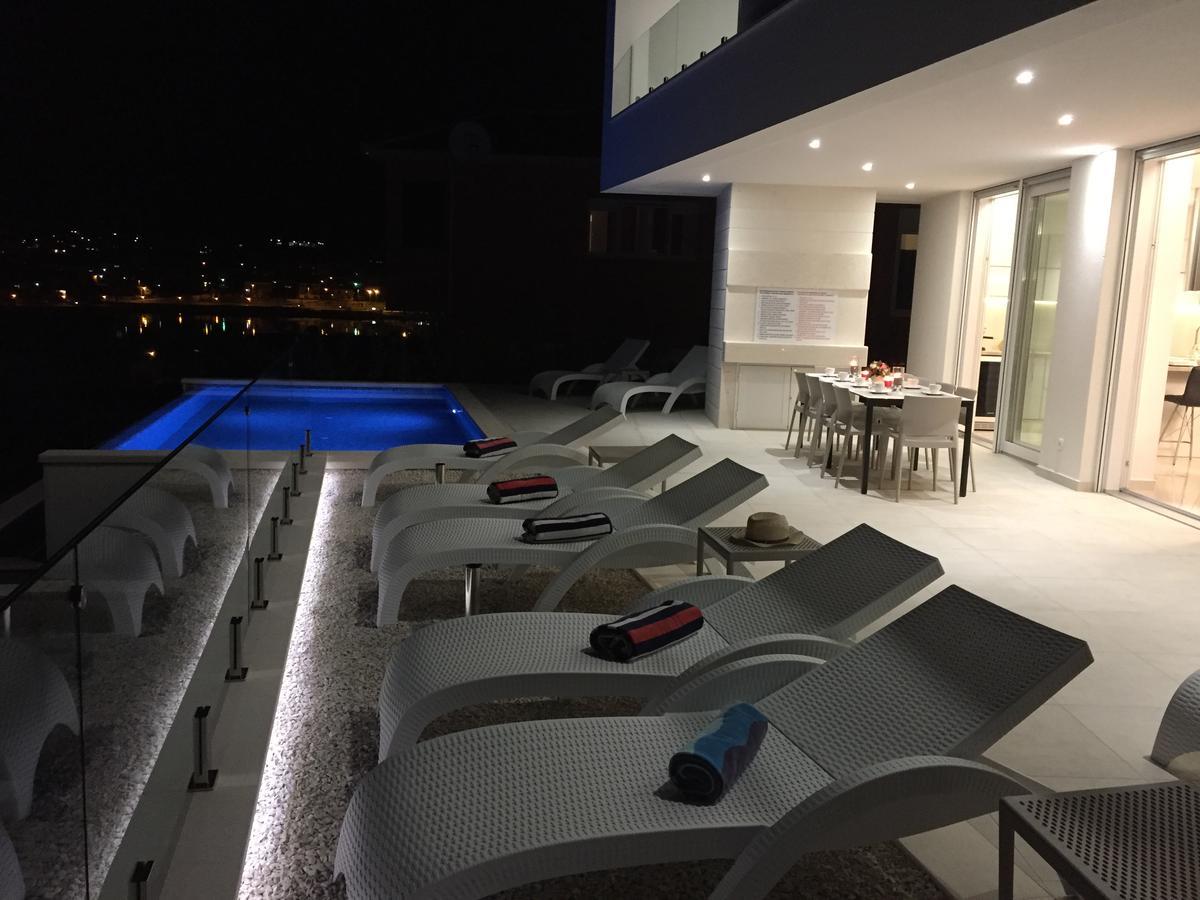 Villa Trogir Villa Trogir