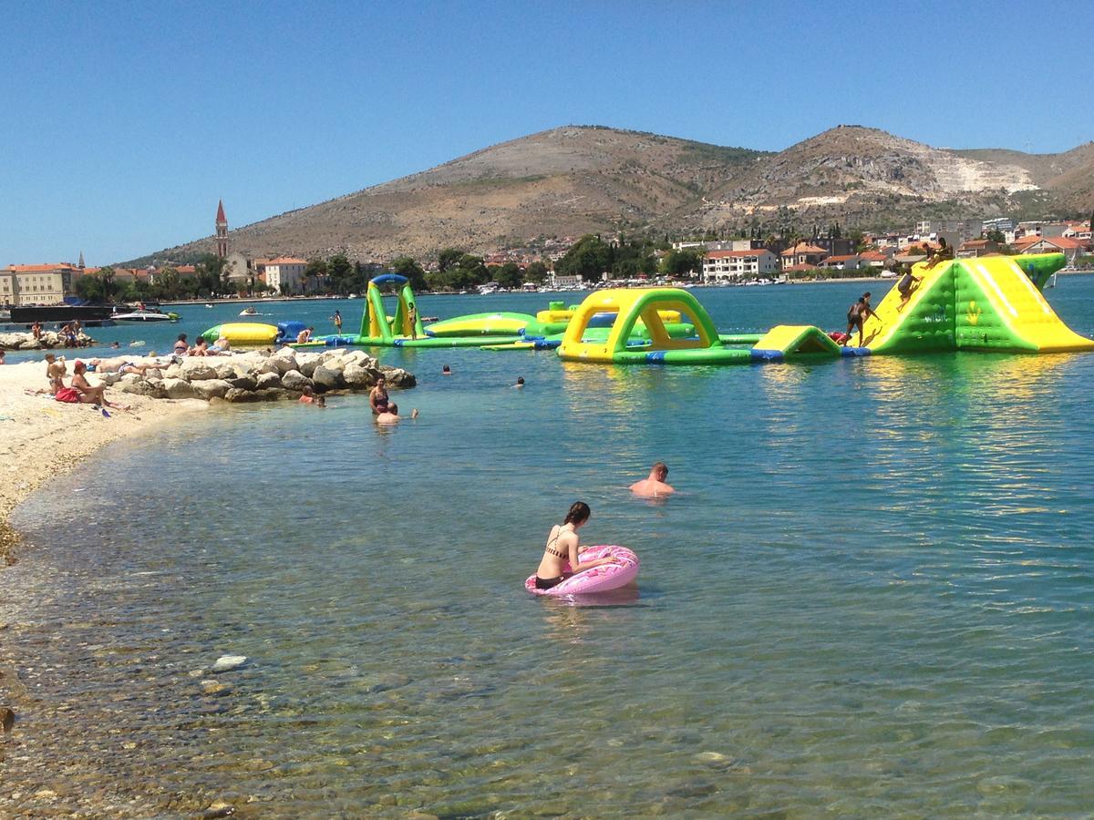 Villa Trogir Villa Trogir