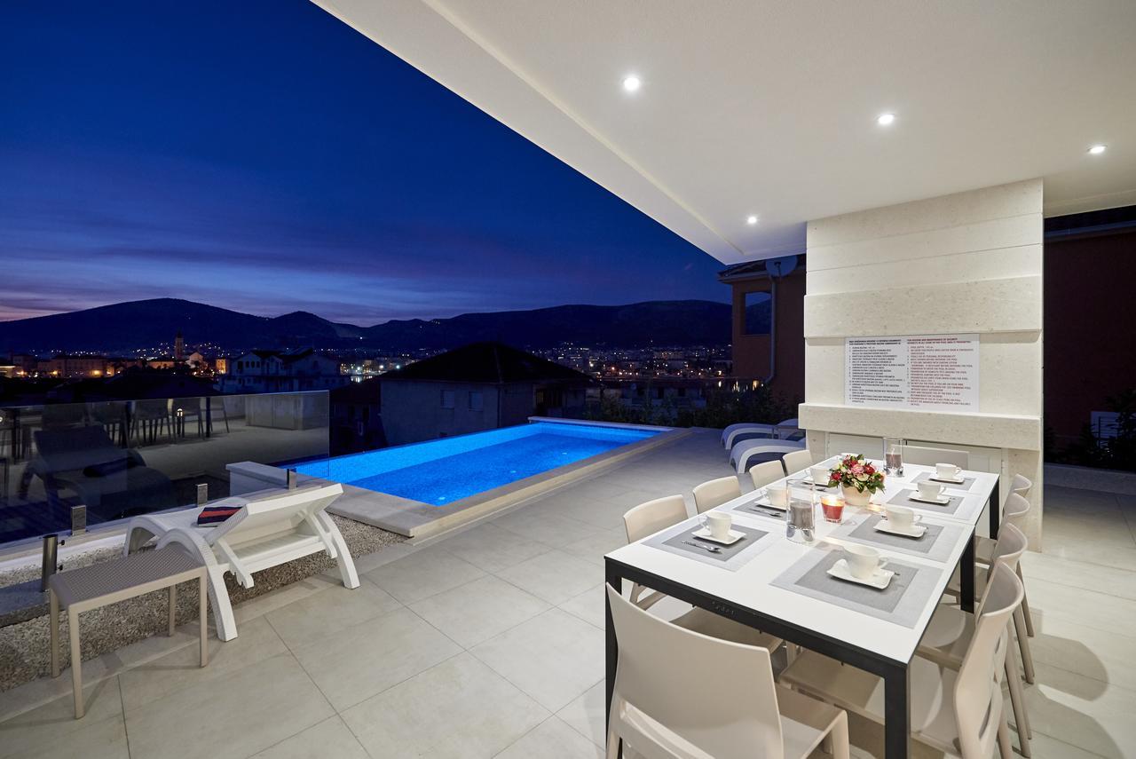 Villa Trogir