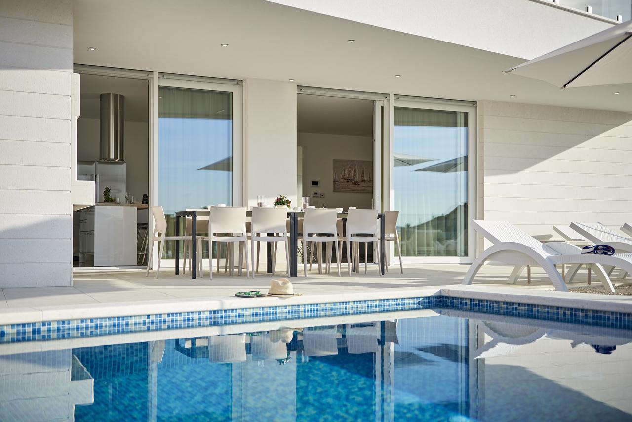 Villa Trogir