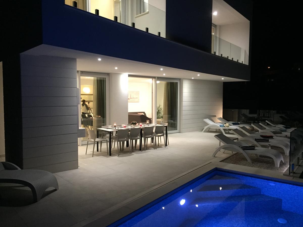 Villa Trogir