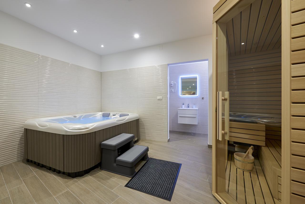 Villa Trogir